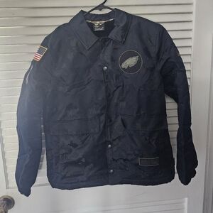 Salute To Service Jacket